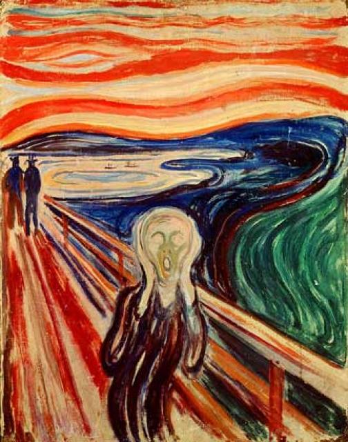 Edward Munch