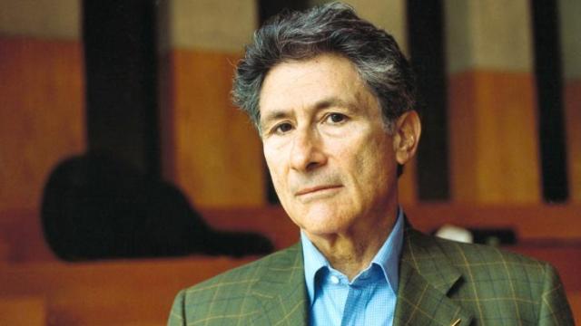 Edward Said