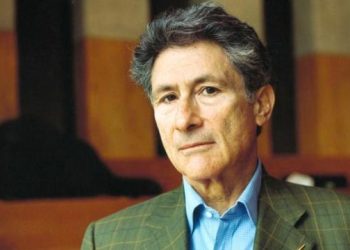 Edward Said