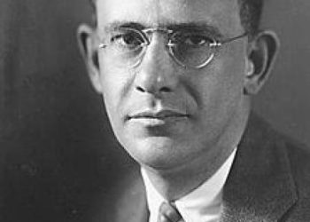 Edward Sapir
