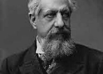 Edwin Arnold