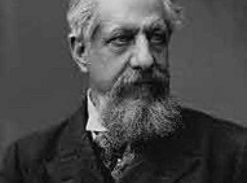 Edwin Arnold