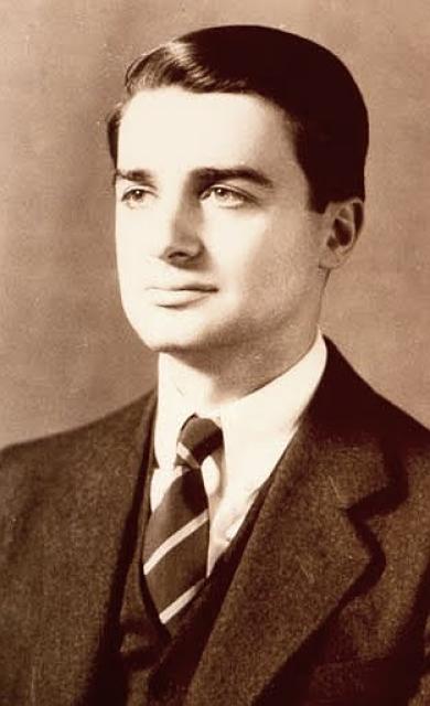 Edwin Herbert Land