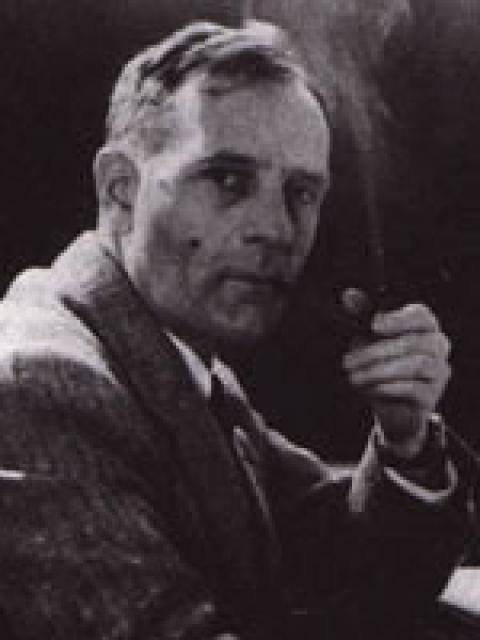 Edwin Hubble