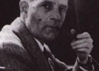 Edwin Hubble