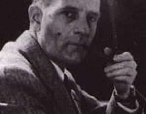 Edwin Hubble