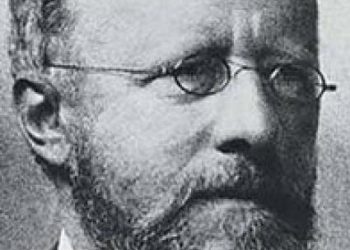 Edwin Klebs