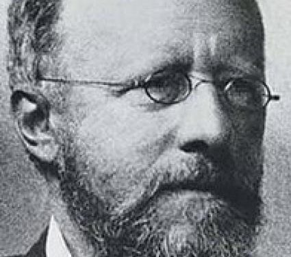 Edwin Klebs