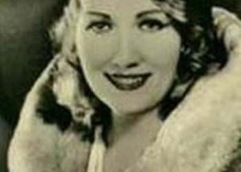 Edwina Booth