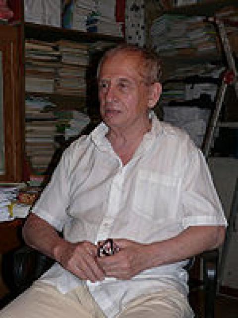 Edyard Zvonitskiy