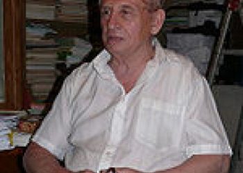 Edyard Zvonitskiy