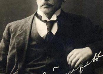 Eero Jarnefelt