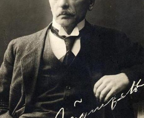 Eero Jarnefelt