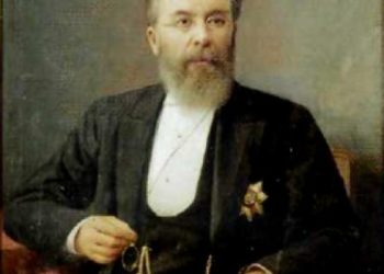 Efim Artamonov