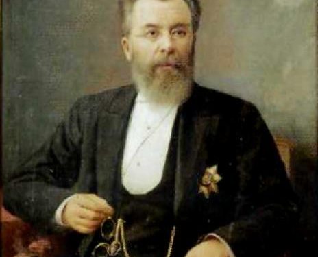 Efim Artamonov