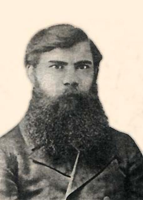 Efim Grachev