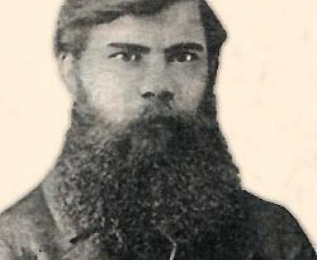 Efim Grachev