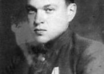 Efim Levit