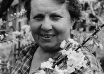 Efrosiniya Kersanova