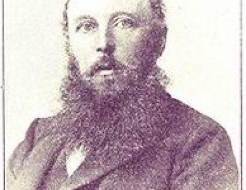 Egbert Wolf