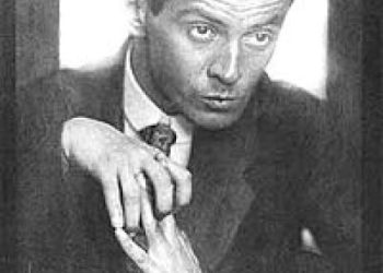 Egon Schiele