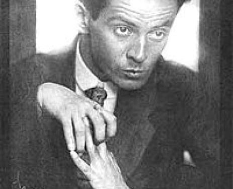 Egon Schiele