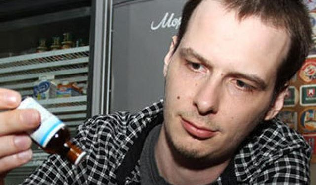 Egor Zhgun