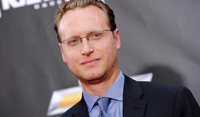 Ehren Kruger