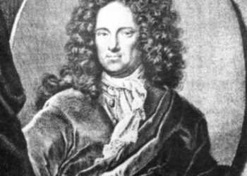 Ehrenfried Walther von Tschirnhaus
