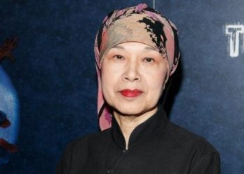 Eiko Ishioka