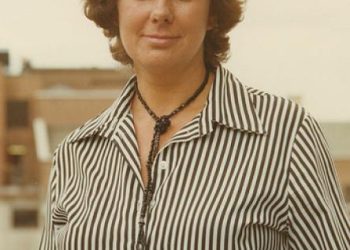 Eileen Barker