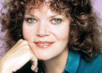 Eileen Brennan