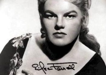 Eileen Farrell