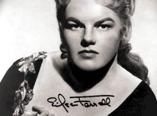 Eileen Farrell