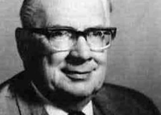 Einar Hille