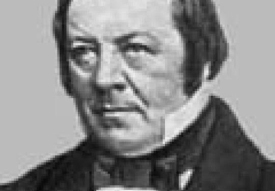 Ejlhard Mitcherlih
