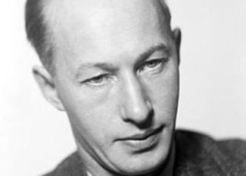Ejvind Jonson