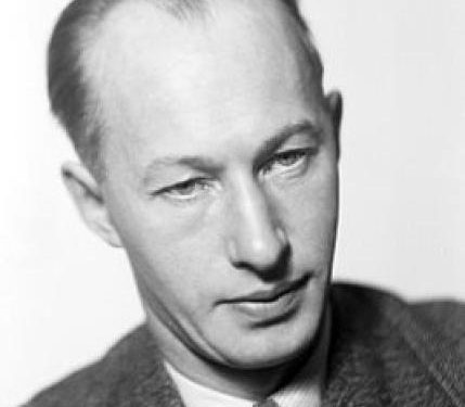 Ejvind Jonson