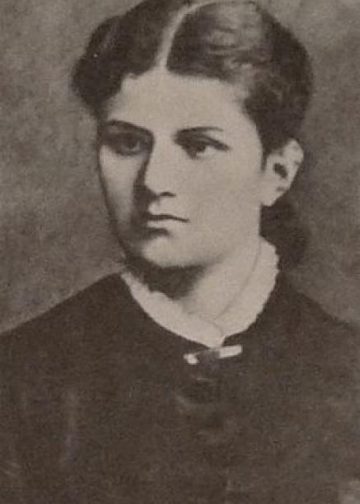 Ekaterina Gabashvili