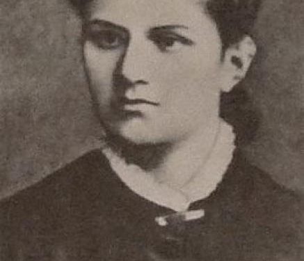 Ekaterina Gabashvili