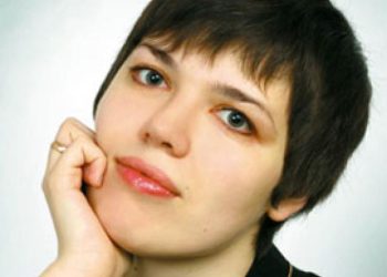 Ekaterina Lesina
