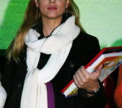 Ekaterina Polyanskaya