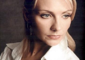 Ekaterina Solovieva
