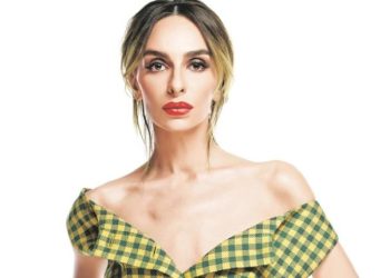 Ekaterina Varnava