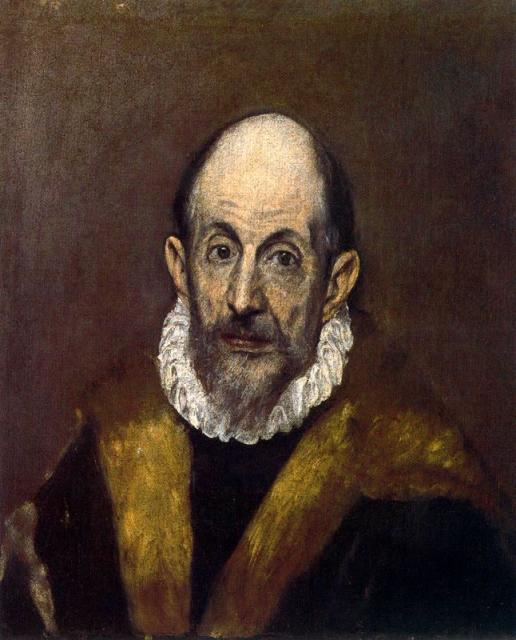 El Greco