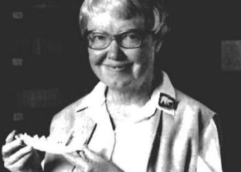Elaine Anderson