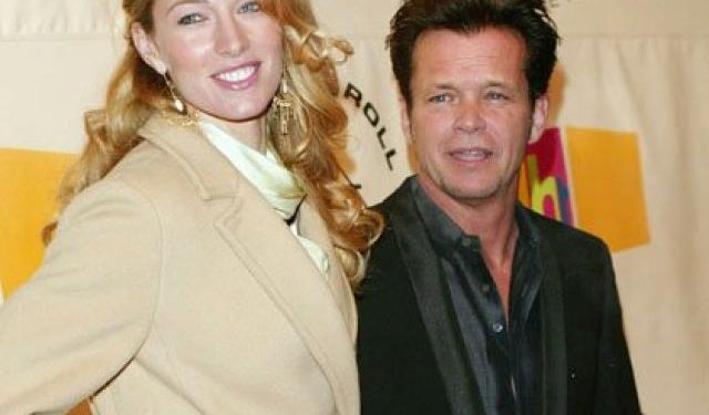 Elaine Irwin Mellencamp