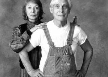 Elaine Marie de Kooning