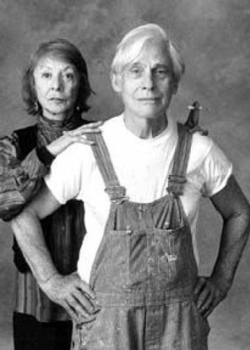 Elaine Marie de Kooning