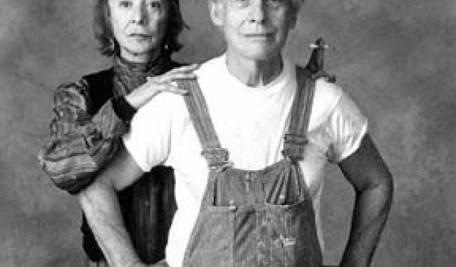 Elaine Marie de Kooning